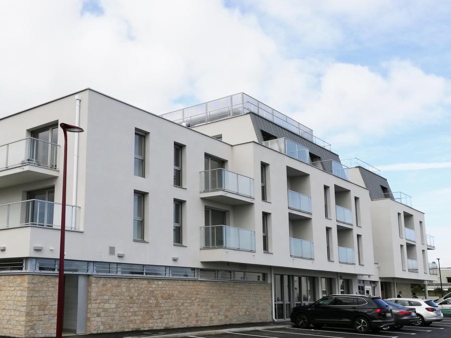 Résidence Espace et Vie Langueux